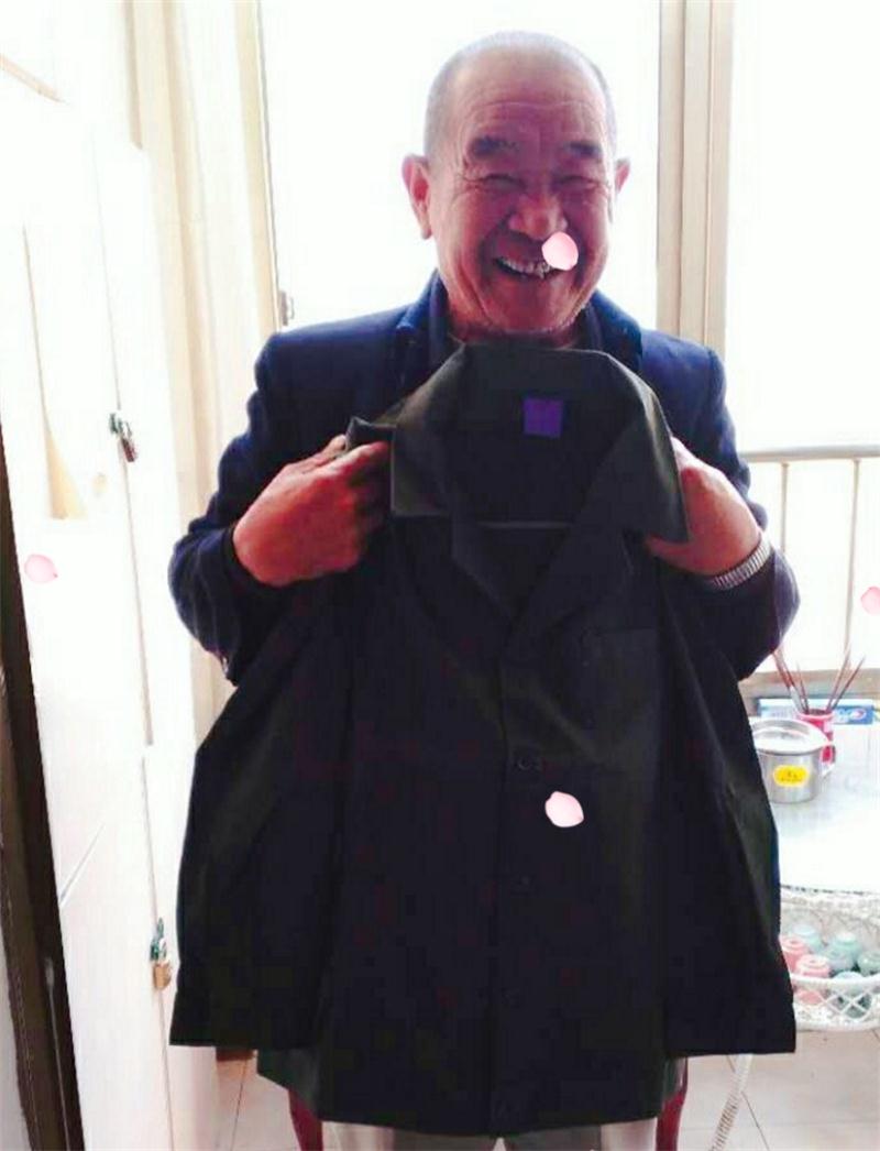 【品牌養(yǎng)老】康年銀齡滿莊頤養(yǎng)院(圖25)