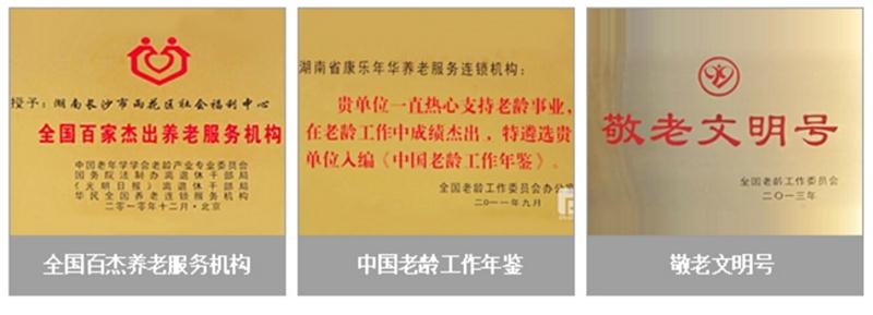 【全國連鎖養(yǎng)老機(jī)構(gòu)】康年銀齡滿莊頤養(yǎng)院(圖4)