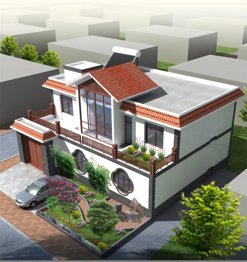 鄉(xiāng)村振興大舞臺(tái) “四新杯”橫空出世(圖4)