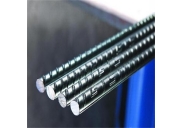 低含鋼量，首選高強(qiáng)度CRB600H鋼筋！