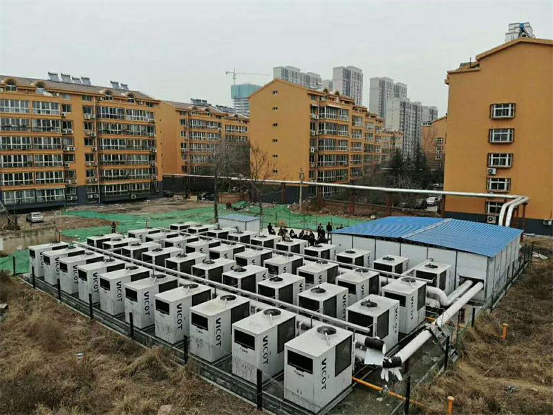 泰安中正節(jié)能工程設(shè)計有限公司：GB2、GC3級壓力管道設(shè)計，熱源廠、熱力站、地熱能工程等設(shè)計。電話：15662022051(圖2)