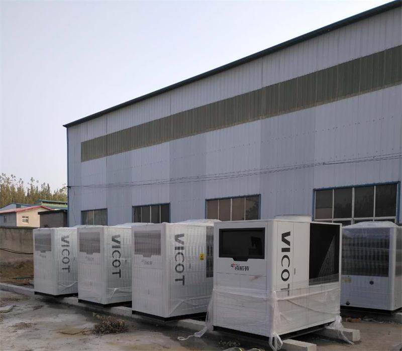 泰安中正節(jié)能工程設(shè)計有限公司：GB2、GC3級壓力管道設(shè)計，熱源廠、熱力站、地熱能工程等設(shè)計。電話：15662022051(圖1)