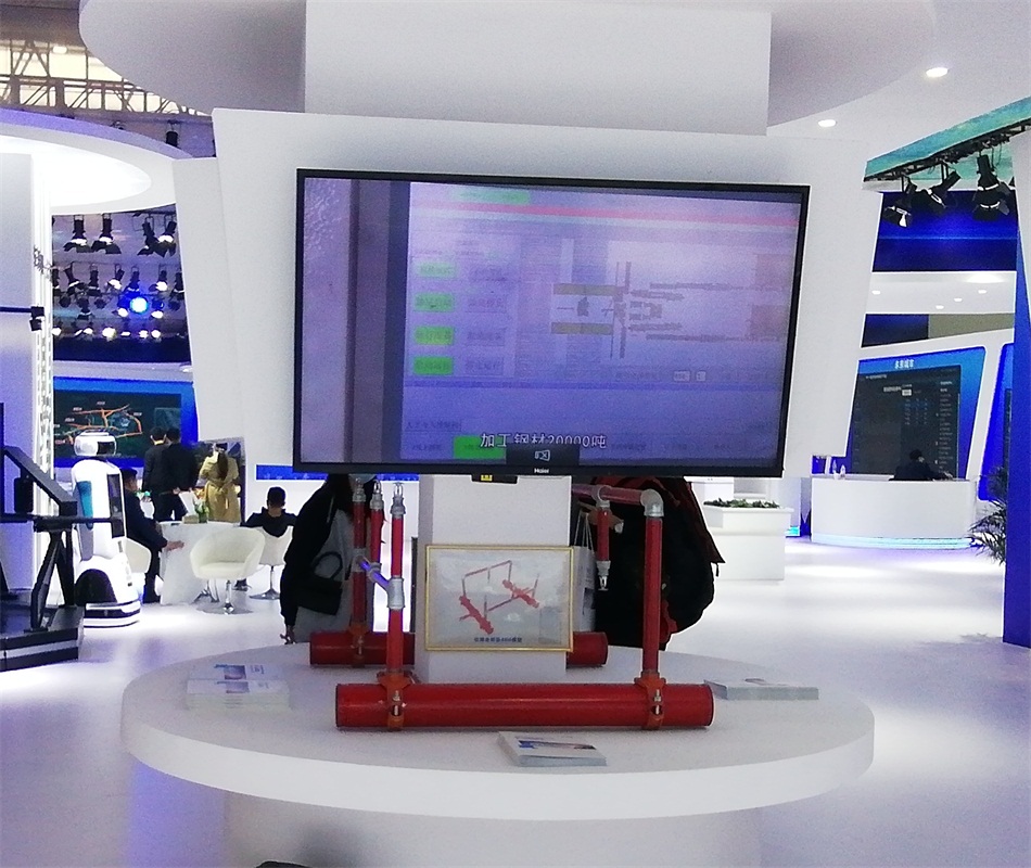 2020年山東綠博會(huì)“新城建”都有啥東東？(圖10)