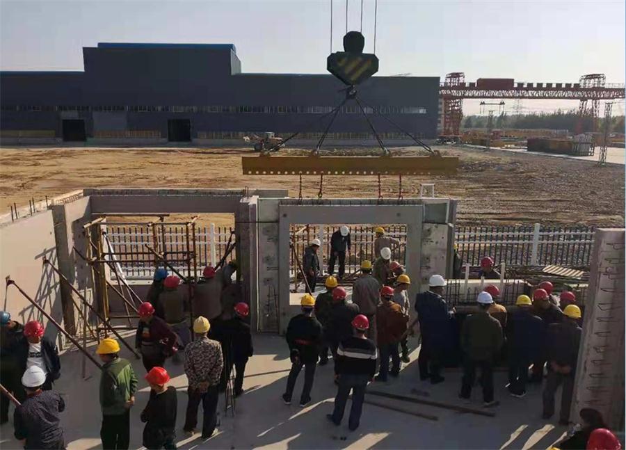 “裝配式建筑”初探！(圖7)