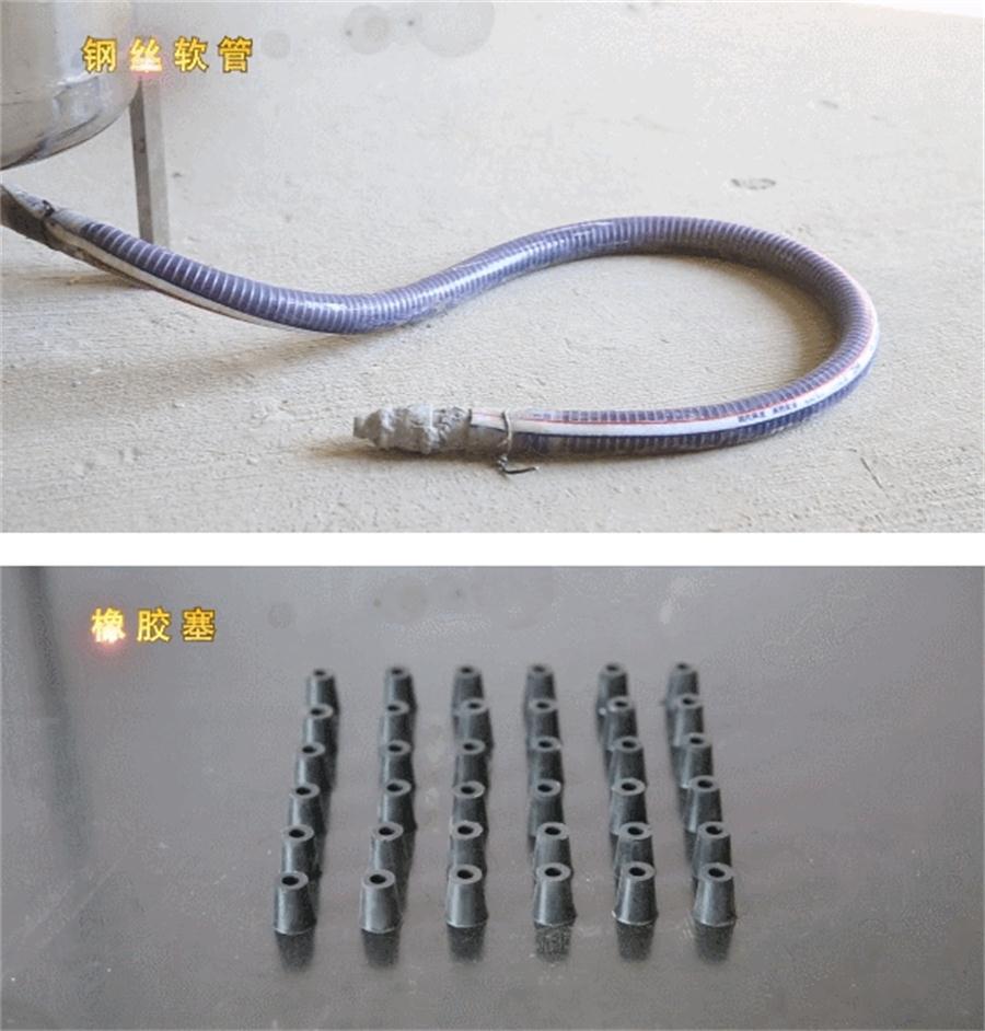 【四新學(xué)堂】：套筒灌漿那點事（裝配式建筑）！(圖8)