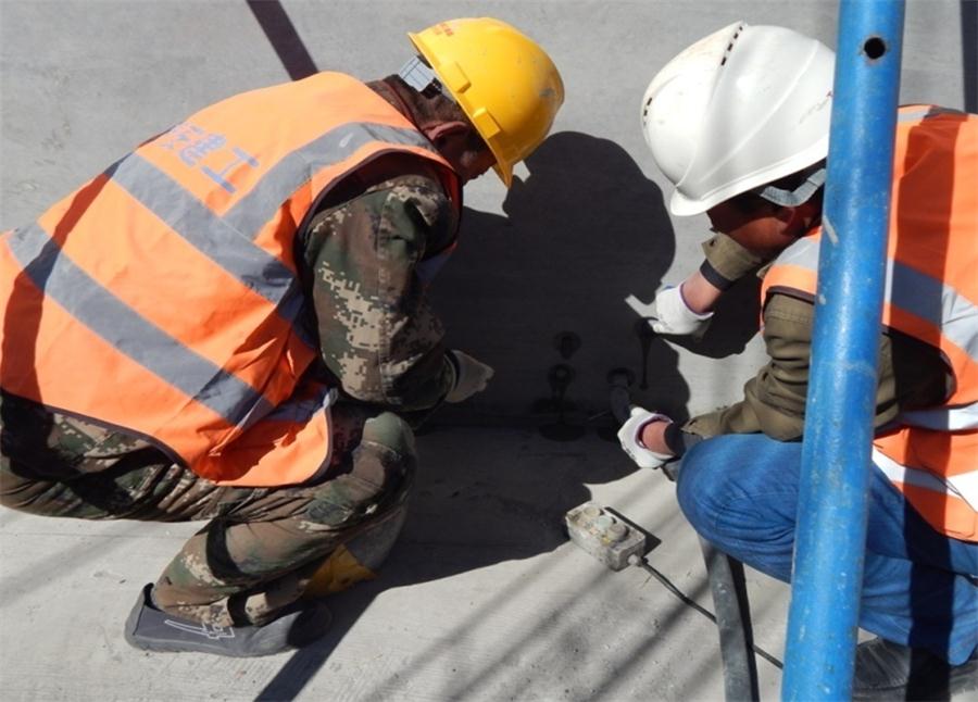 【四新學(xué)堂】：套筒灌漿那點事（裝配式建筑）！(圖11)