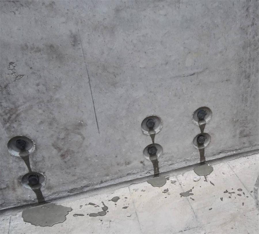 【四新學(xué)堂】：套筒灌漿那點事（裝配式建筑）！(圖10)