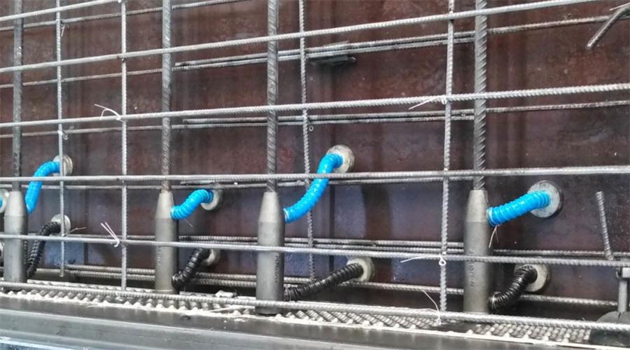 圖說(shuō)“裝配式建筑案例”泰安水泉社區(qū)！(圖12)