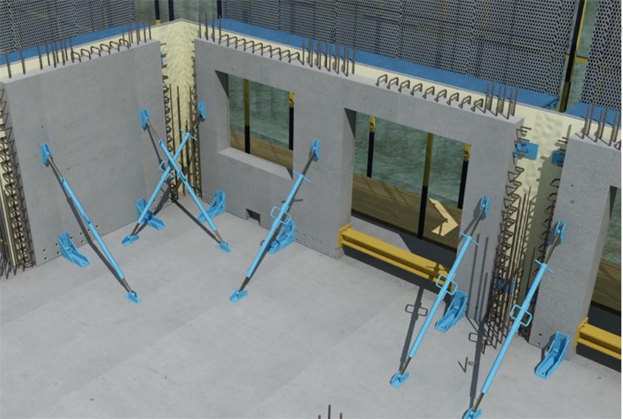 圖說(shuō)“裝配式建筑案例”泰安水泉社區(qū)！(圖13)
