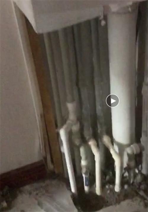 精準檢測漏水、滲水：客廳、廚房、衛(wèi)生間。。。(圖2)