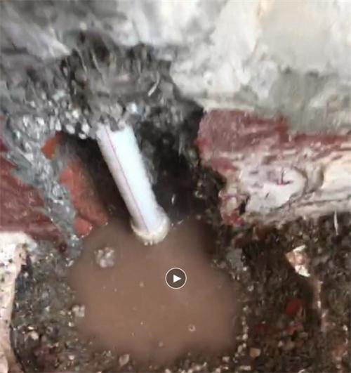 精準檢測漏水、滲水：客廳、廚房、衛(wèi)生間。。。(圖6)