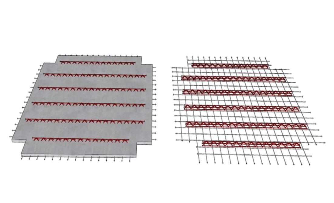 疊合柱+疊合墻：裝配式建筑建造新體系！(圖10)