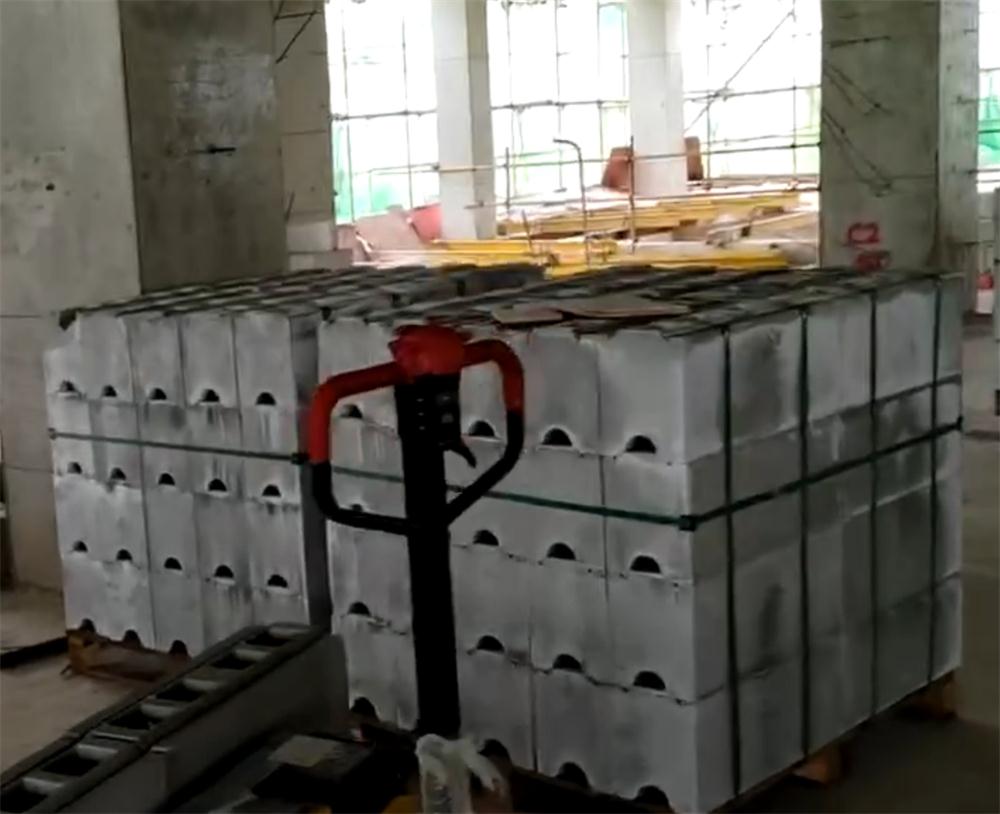 省錢的內(nèi)隔墻砌塊：免抹灰、裝配式建筑算分！(圖5)