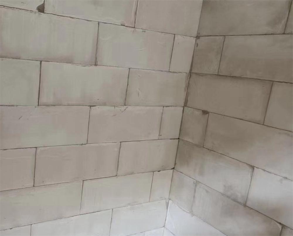 省錢的內(nèi)隔墻砌塊：免抹灰、裝配式建筑算分！(圖7)