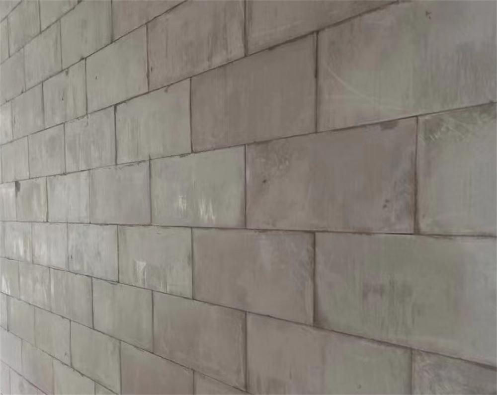 省錢的內(nèi)隔墻砌塊：免抹灰、裝配式建筑算分！(圖6)