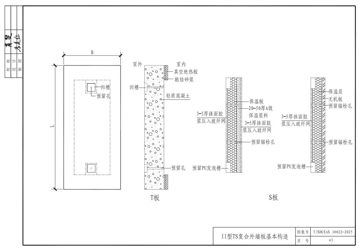 TS裝配式復合保溫外墻系統(tǒng)(圖4)