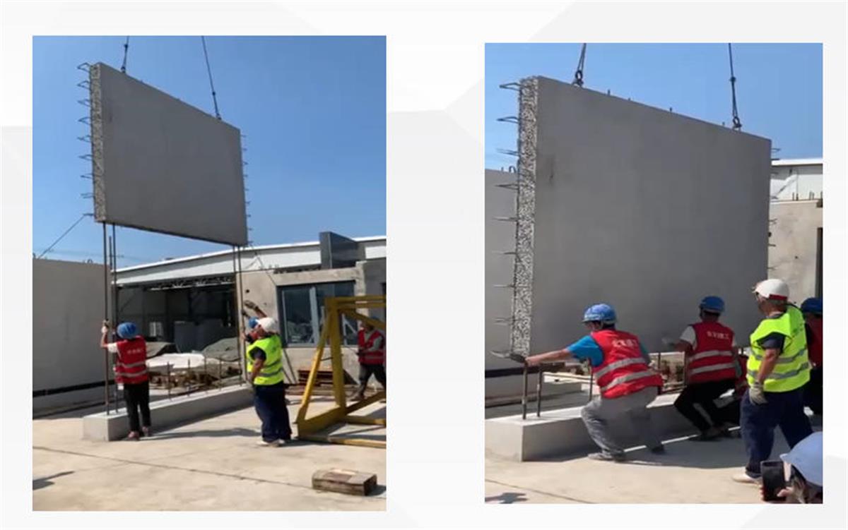 視圖快速了解：裝配式建筑EMC技術(shù)體系！(圖3)