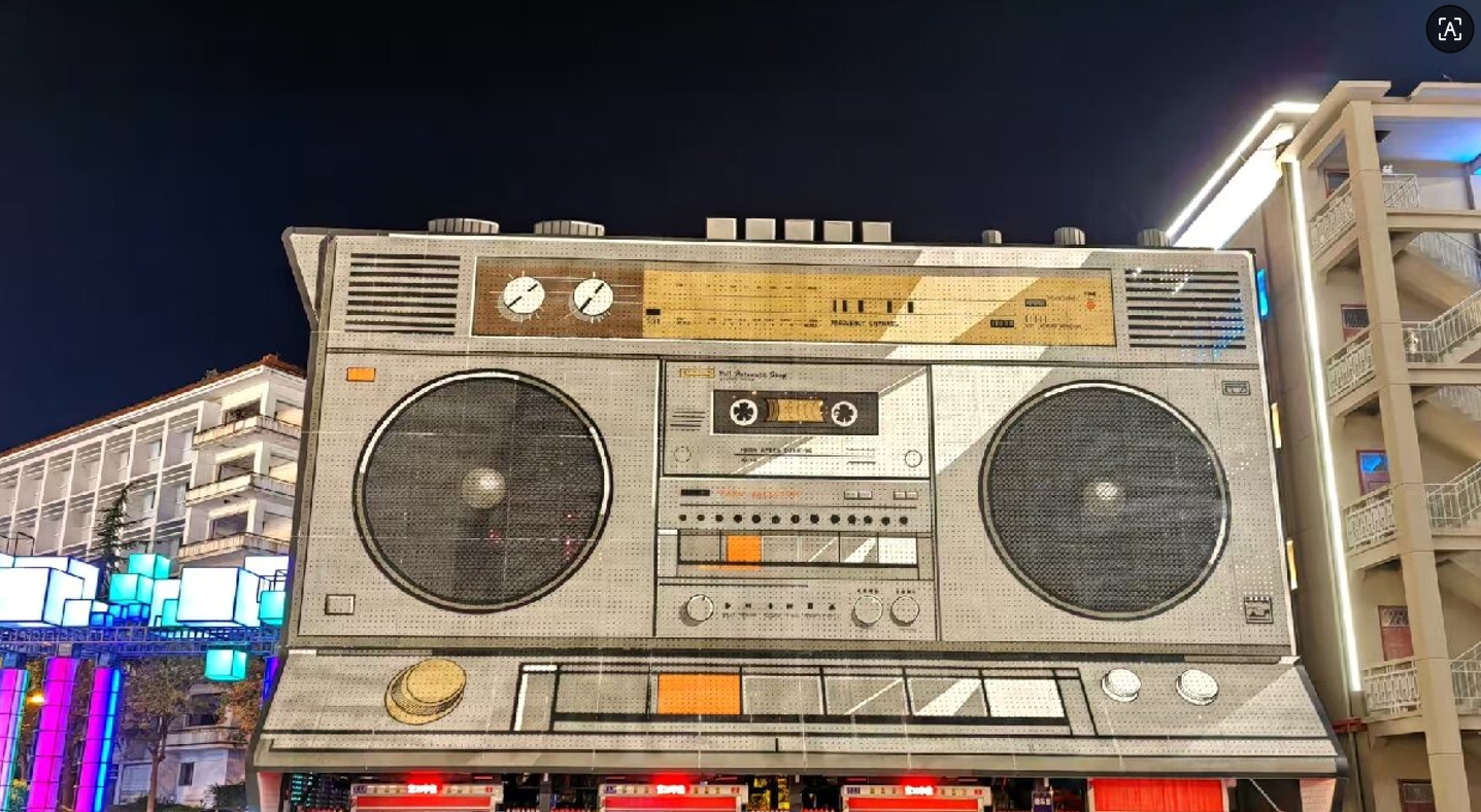 岱青水藍：泰城城市更新新亮點！(圖4)