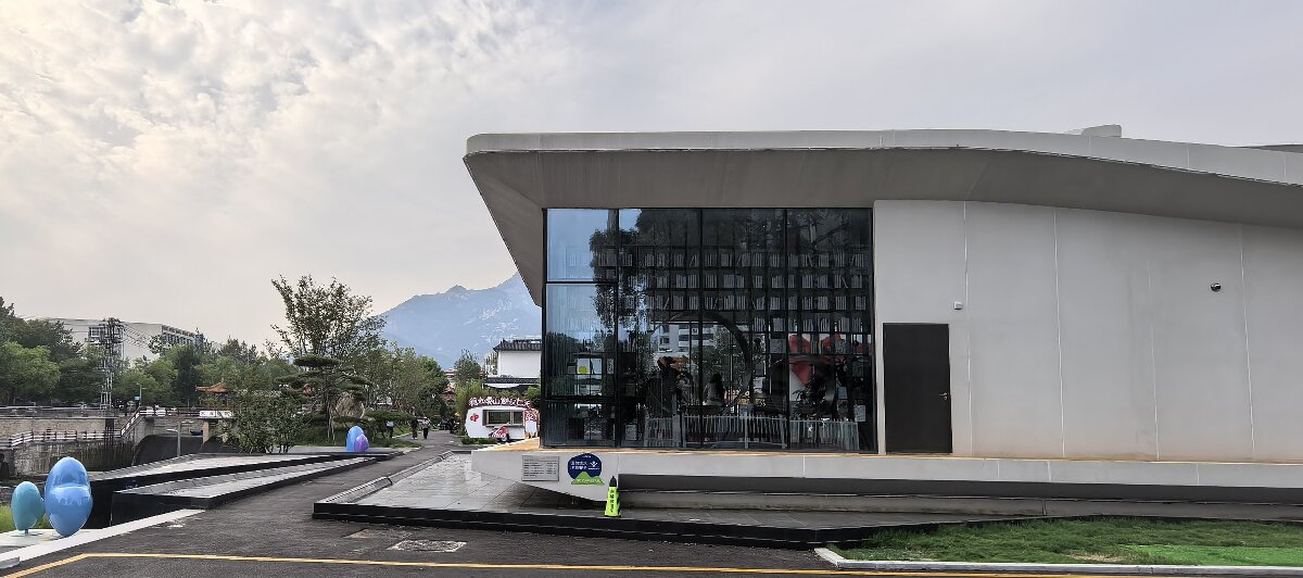 岱青水藍：泰城城市更新新亮點！(圖9)