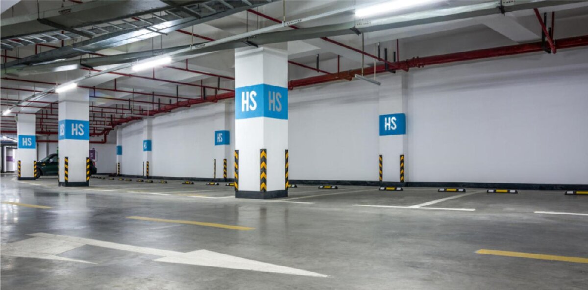 地下空間：防結露、防霉治理修繕(圖1)