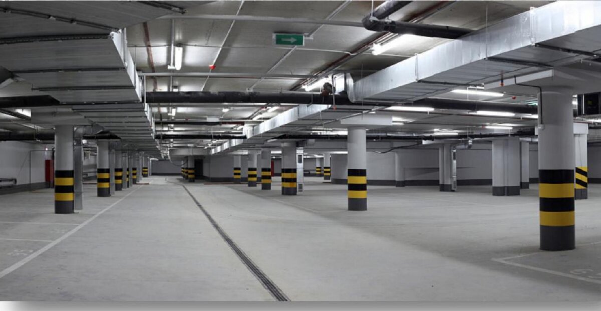 地下空間：結(jié)構(gòu)缺陷、滲漏與水損治理！(圖1)