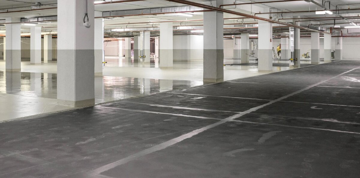 地下空間底板：滲漏與水損治理！(圖1)