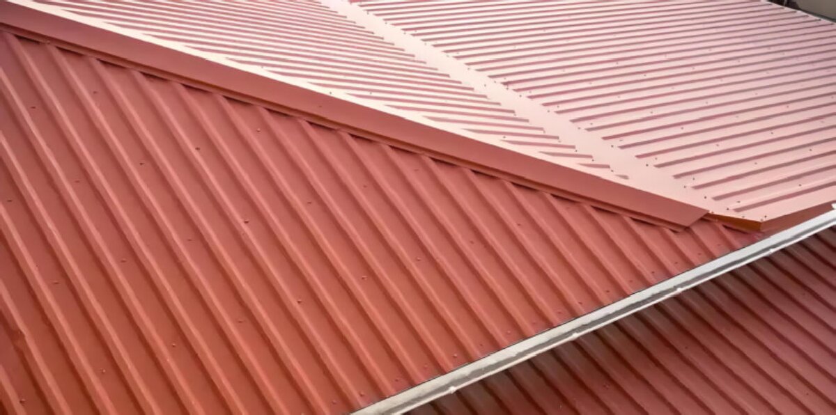 鋼結構車間褪色、銹蝕、滲漏等修繕三種方法！(圖2)