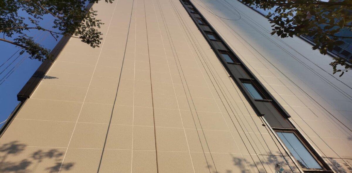 外墻一體化免拆除修繕兩個方案！(圖5)